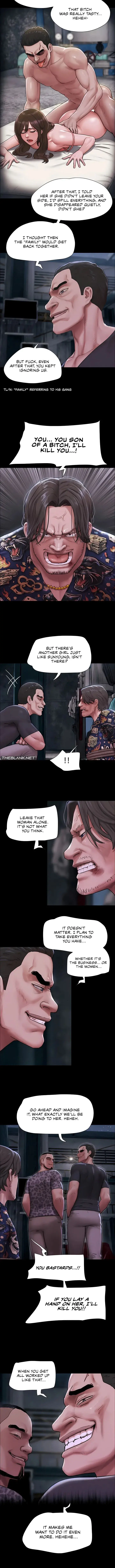 Soeun Chapter 92 - Page 10