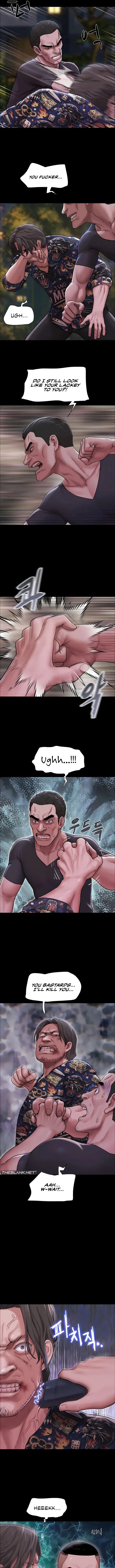 Soeun Chapter 92 - Page 8