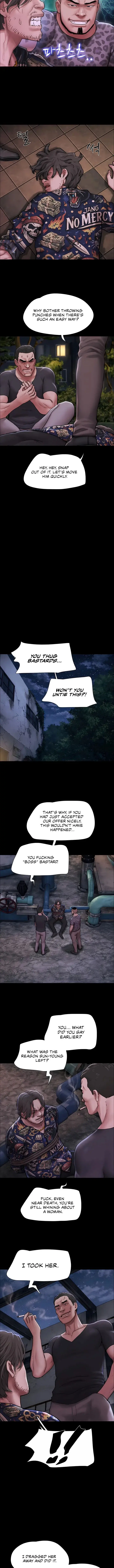 Soeun Chapter 92 - Page 9