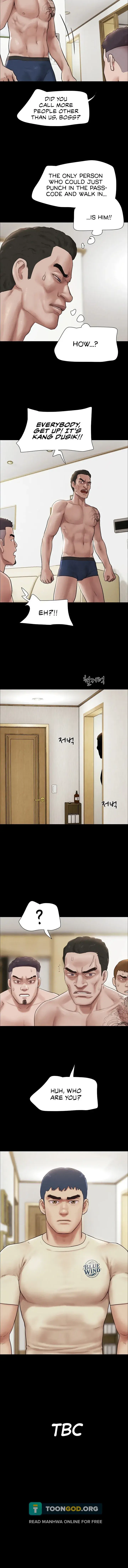 Soeun Chapter 94 - Page 12