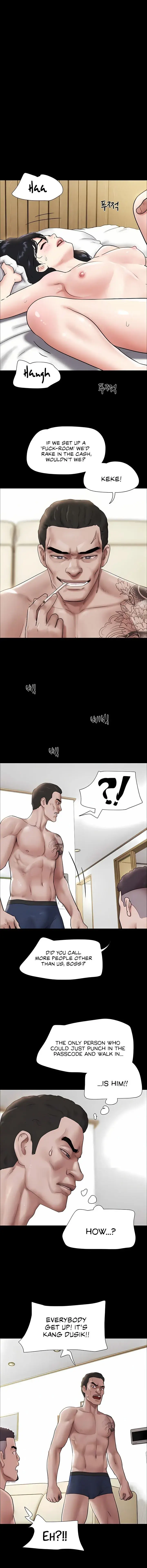 Soeun Chapter 95 - Page 1