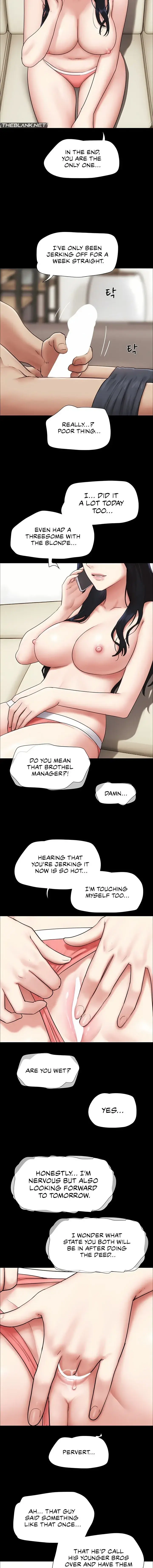 Soeun Chapter 95 - Page 10