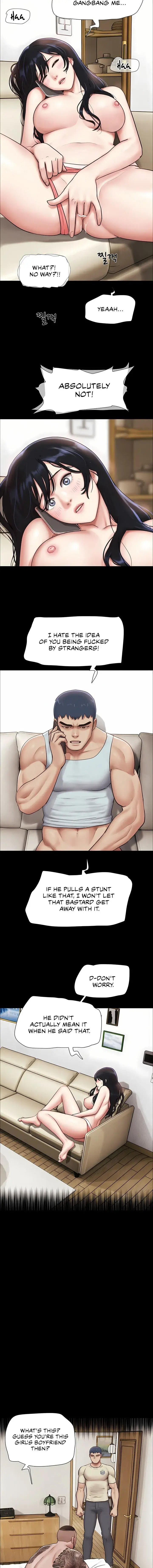 Soeun Chapter 95 - Page 11