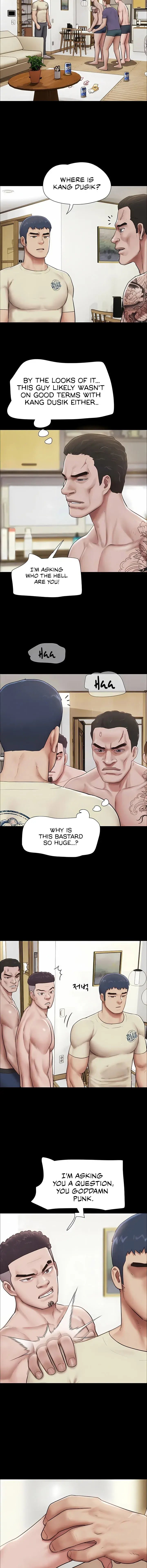 Soeun Chapter 95 - Page 3