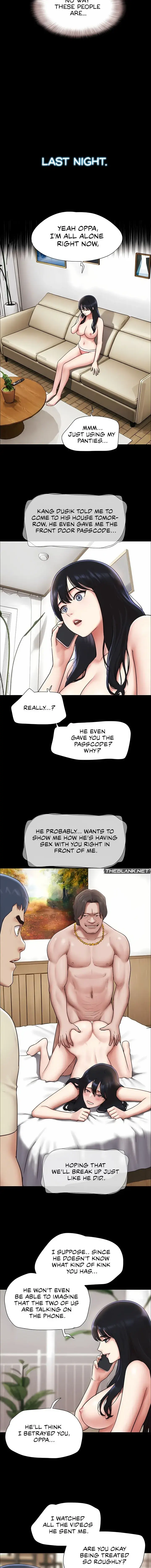 Soeun Chapter 95 - Page 7