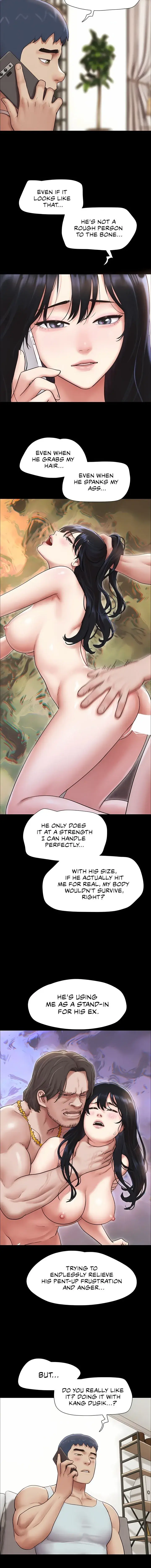 Soeun Chapter 95 - Page 8