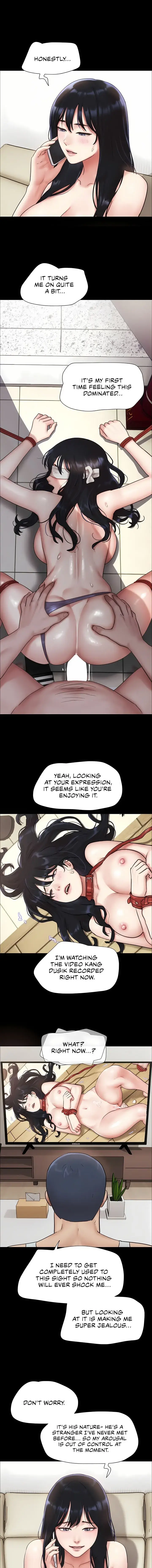 Soeun Chapter 95 - Page 9