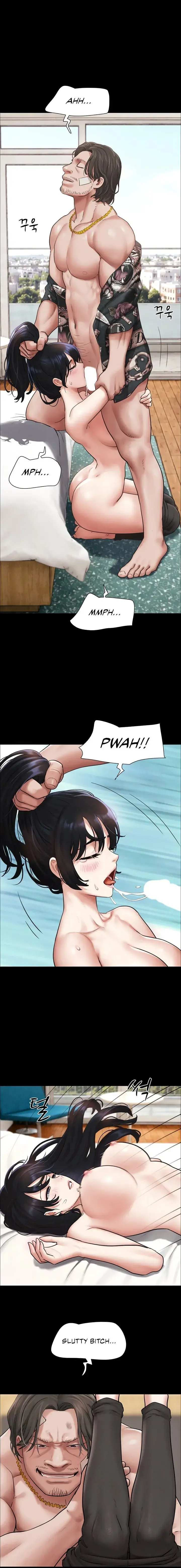 Soeun Chapter 97 - Page 11