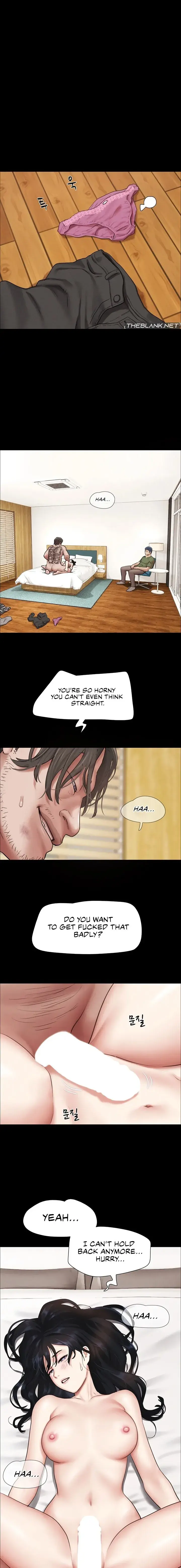 Soeun Chapter 97 - Page 14