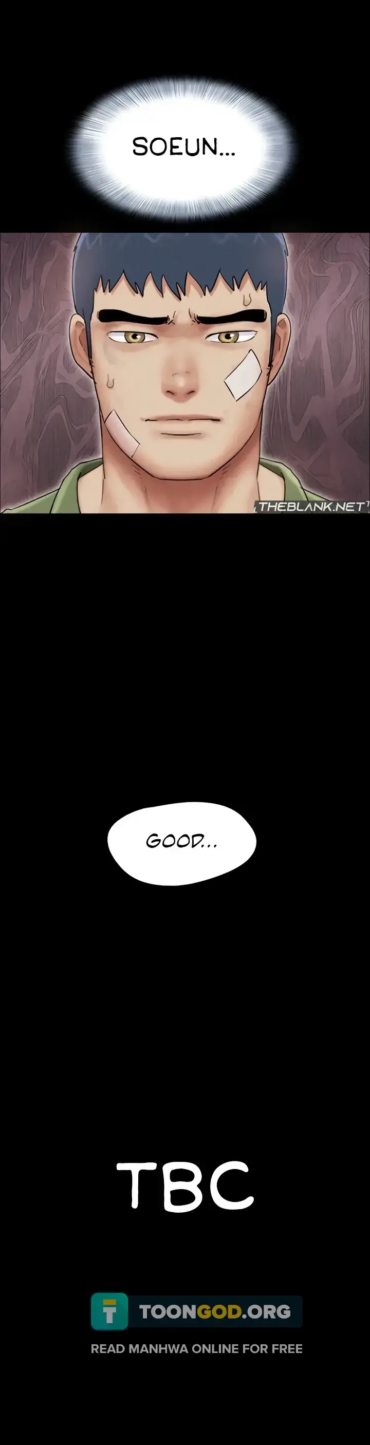 Soeun Chapter 97 - Page 20