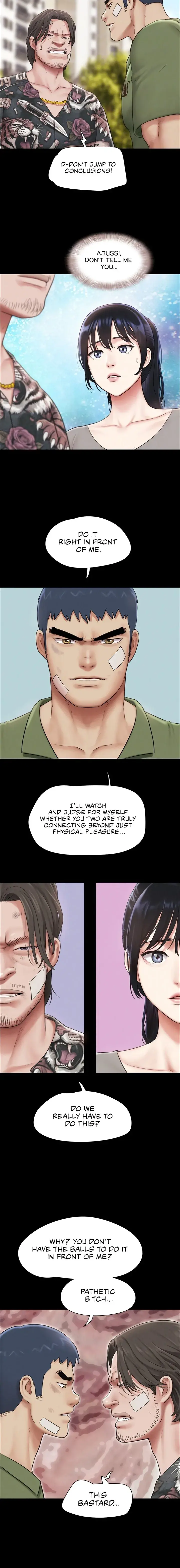 Soeun Chapter 97 - Page 5