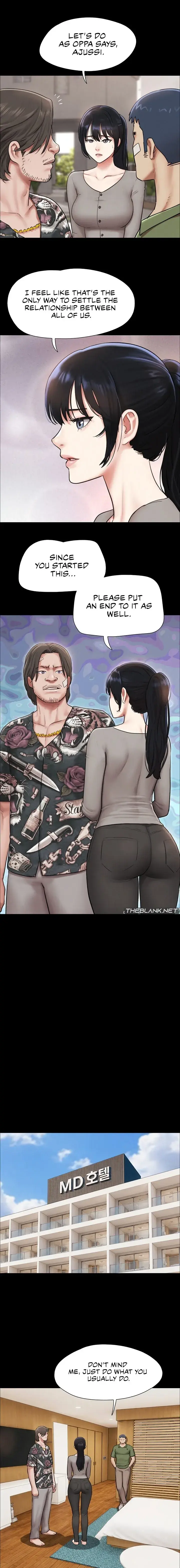 Soeun Chapter 97 - Page 6