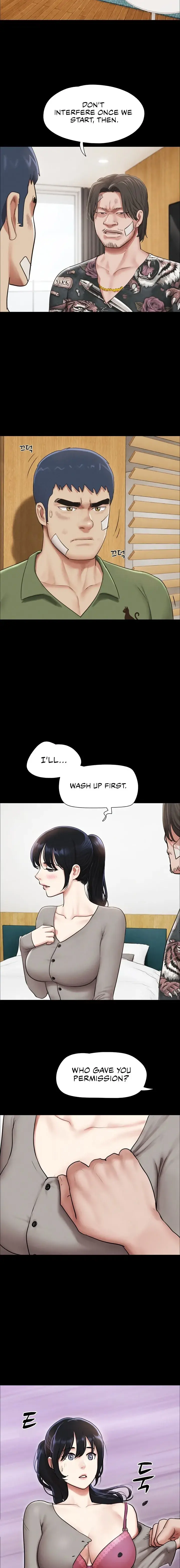 Soeun Chapter 97 - Page 7