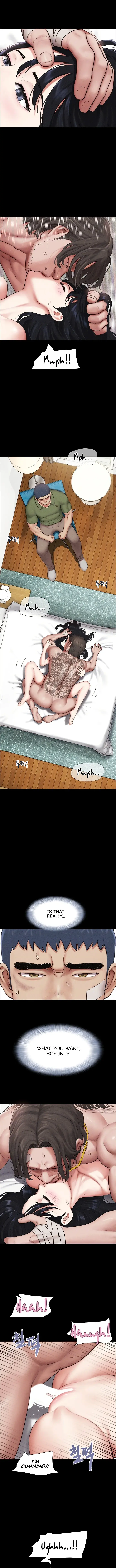 Soeun Chapter 98 - Page 3
