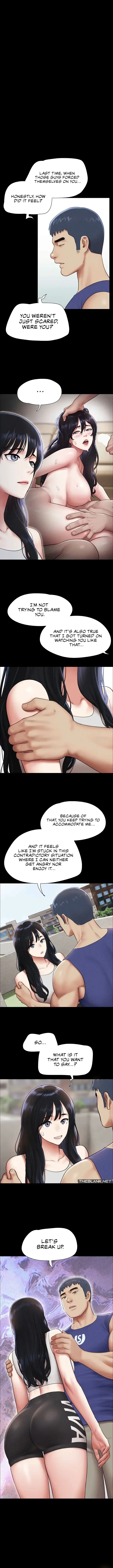 Soeun Chapter 99 - Page 1
