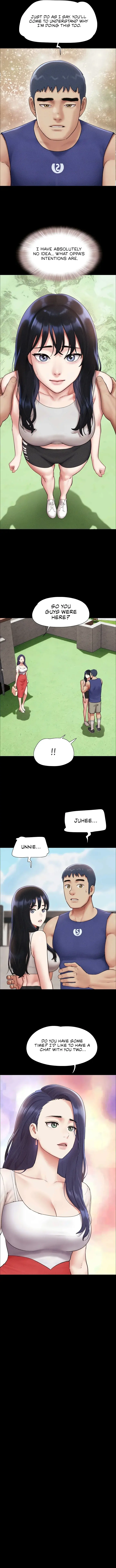 Soeun Chapter 99 - Page 4