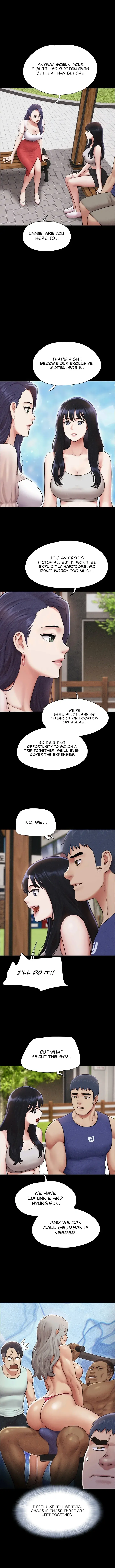 Soeun Chapter 99 - Page 6