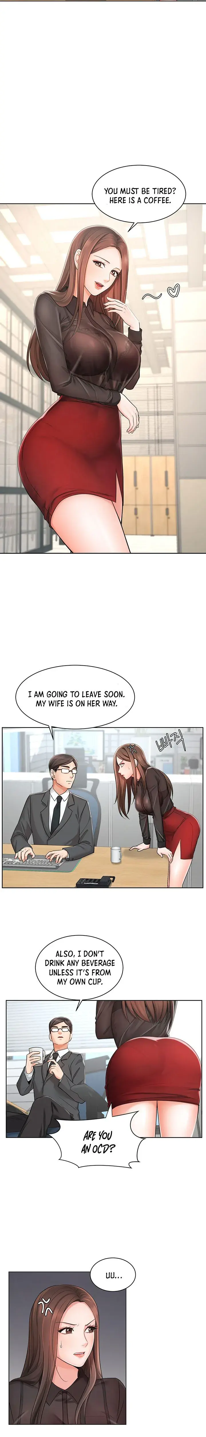Sold Out Girl Chapter 1 - Page 28