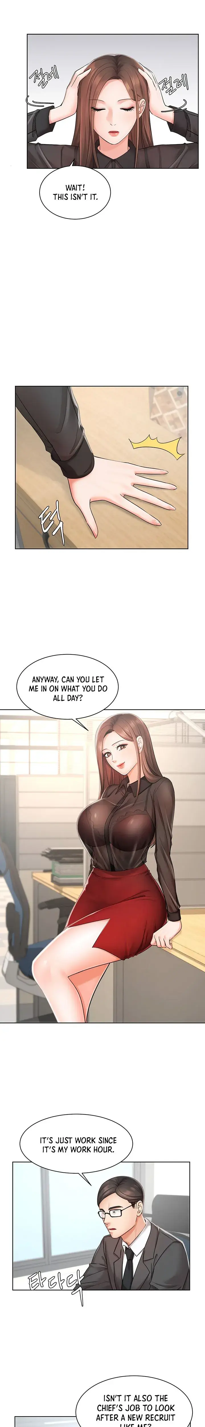 Sold Out Girl Chapter 1 - Page 29
