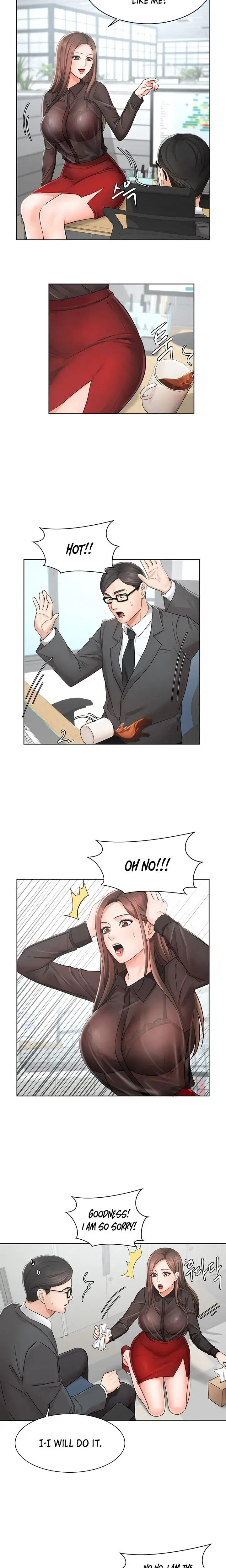 Sold Out Girl Chapter 1 - Page 30