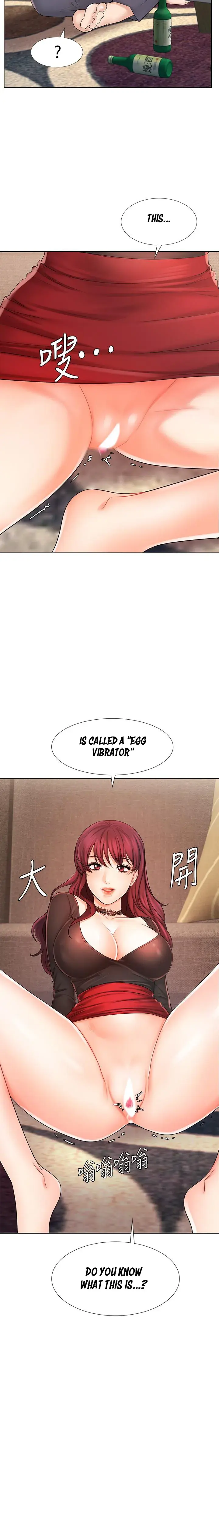 Sold Out Girl Chapter 10 - Page 2