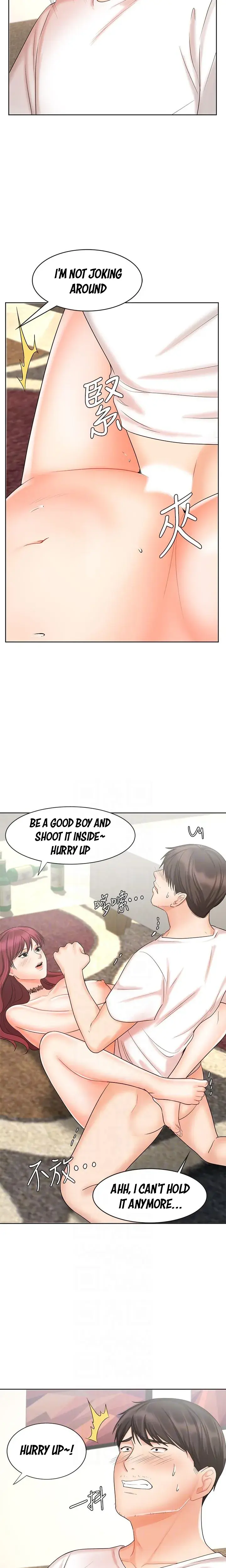 Sold Out Girl Chapter 11 - Page 10
