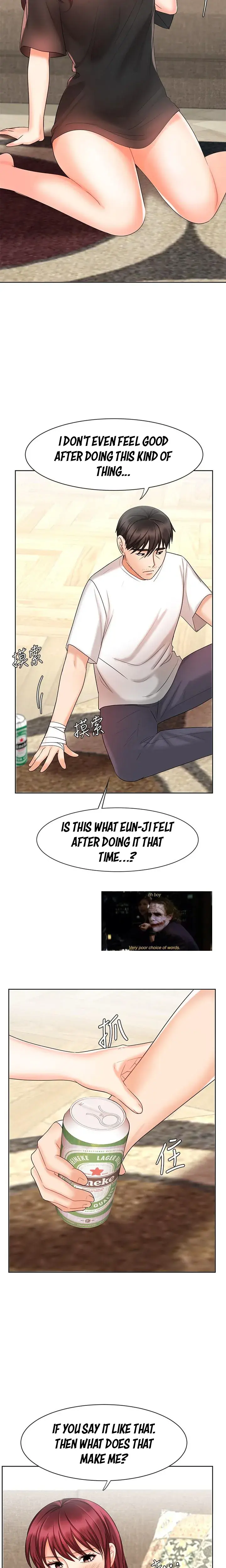 Sold Out Girl Chapter 11 - Page 22