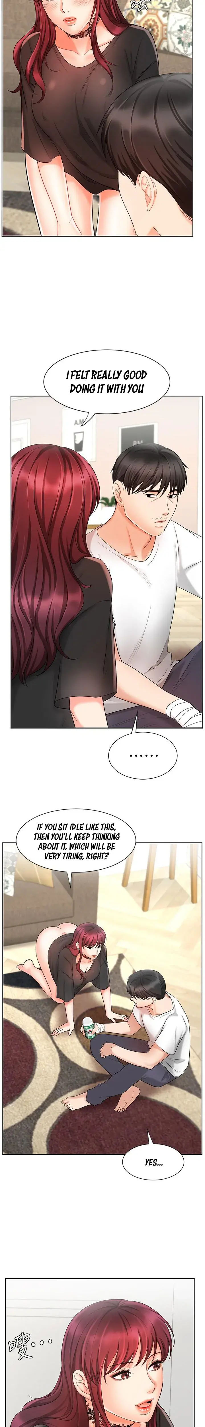 Sold Out Girl Chapter 11 - Page 23