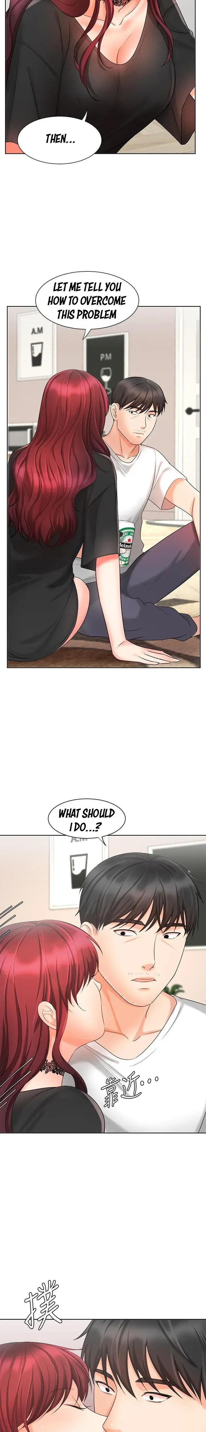 Sold Out Girl Chapter 11 - Page 24