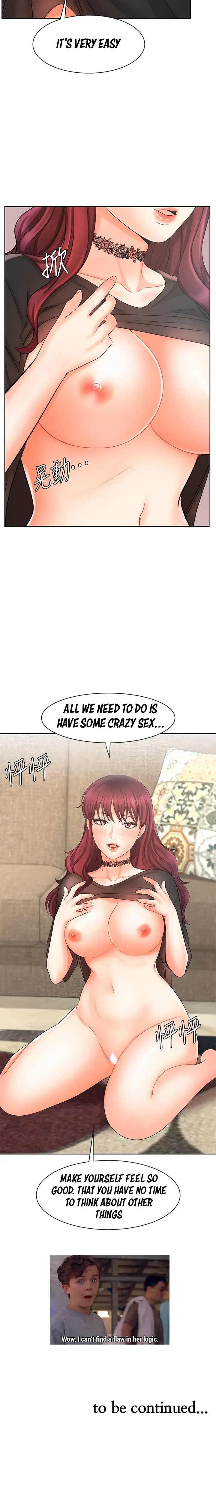 Sold Out Girl Chapter 11 - Page 26