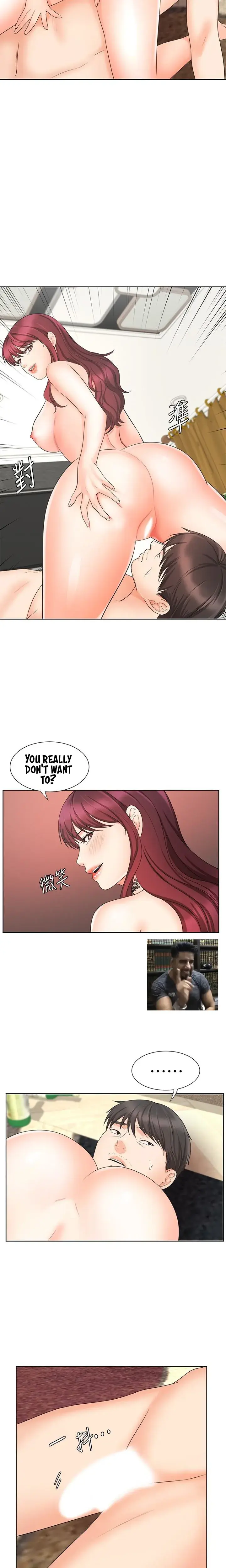 Sold Out Girl Chapter 12 - Page 19
