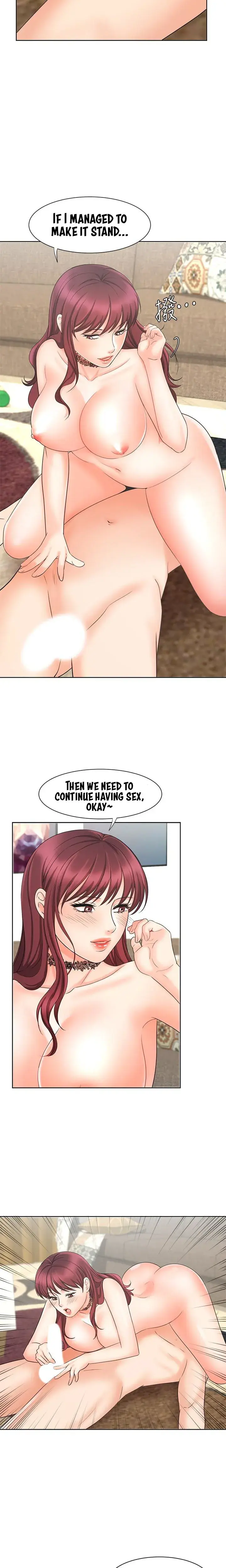 Sold Out Girl Chapter 12 - Page 20