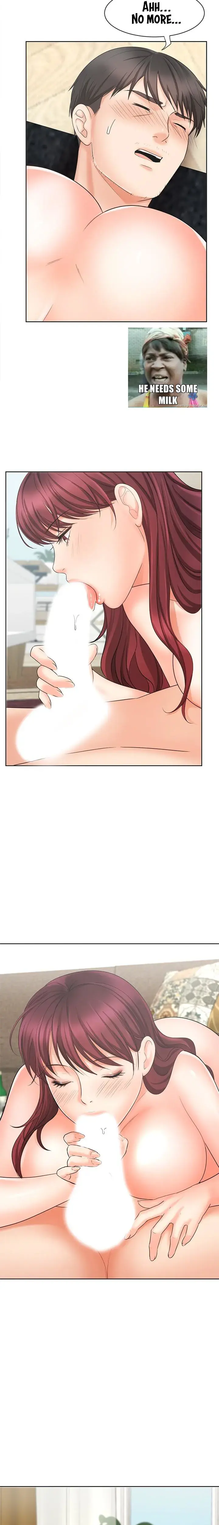 Sold Out Girl Chapter 12 - Page 21