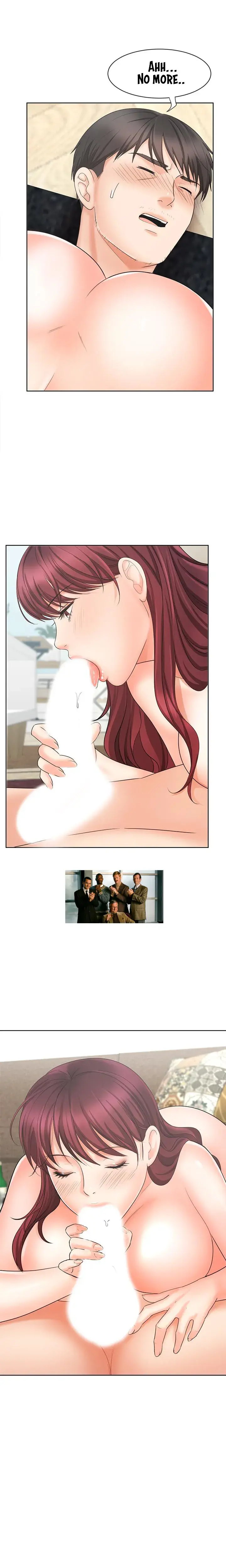 Sold Out Girl Chapter 13 - Page 1