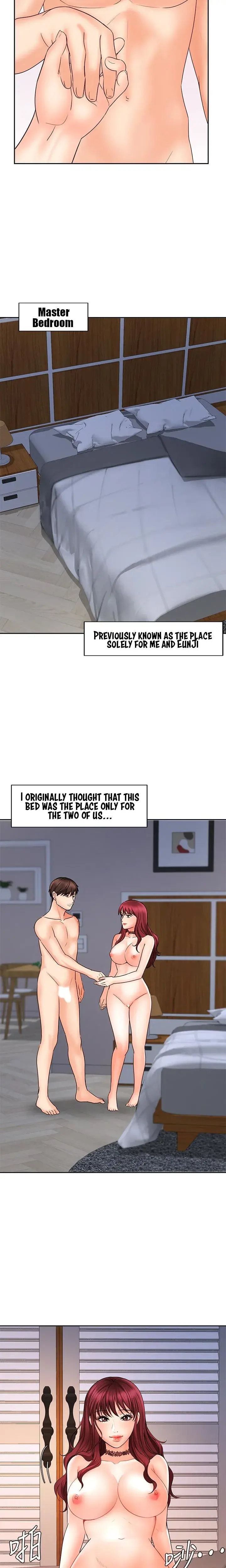Sold Out Girl Chapter 13 - Page 11
