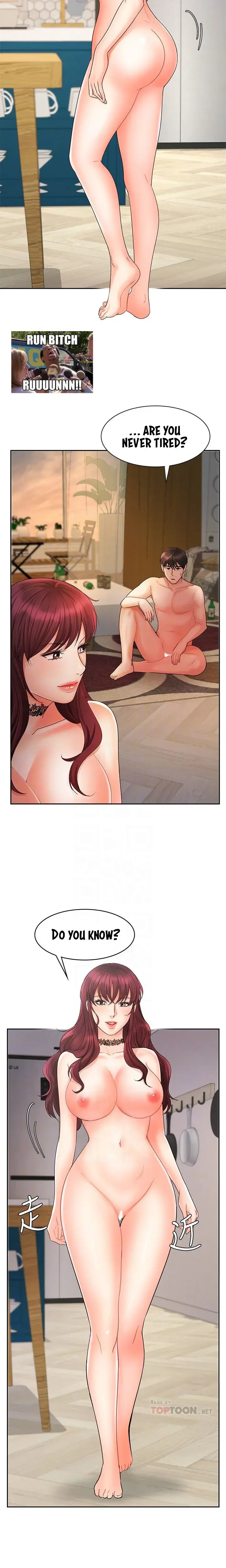 Sold Out Girl Chapter 13 - Page 8