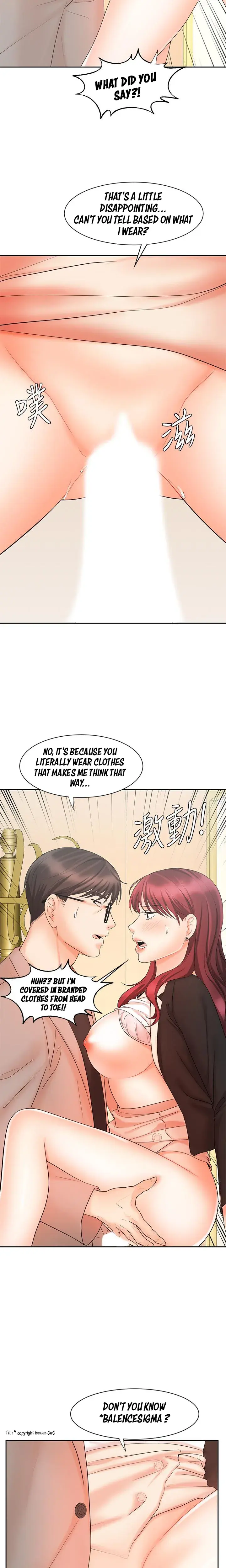 Sold Out Girl Chapter 14 - Page 20
