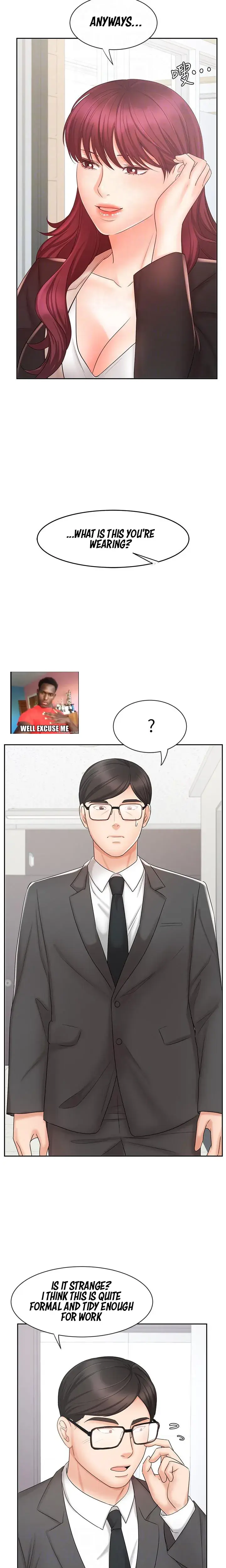 Sold Out Girl Chapter 14 - Page 4