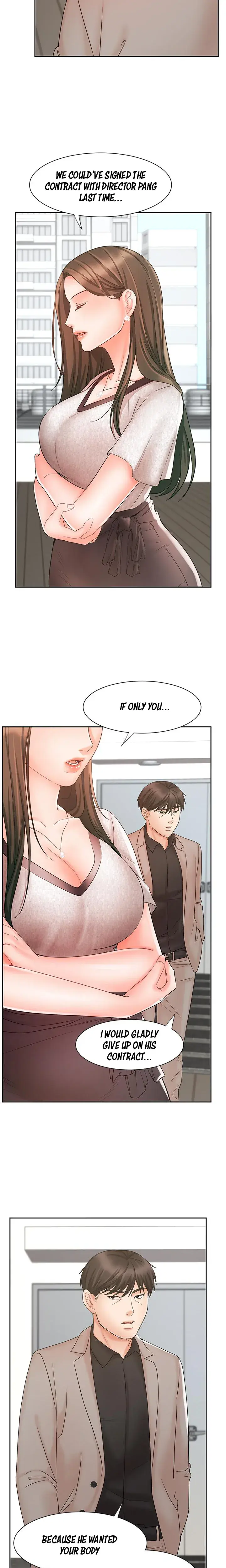 Sold Out Girl Chapter 15 - Page 14