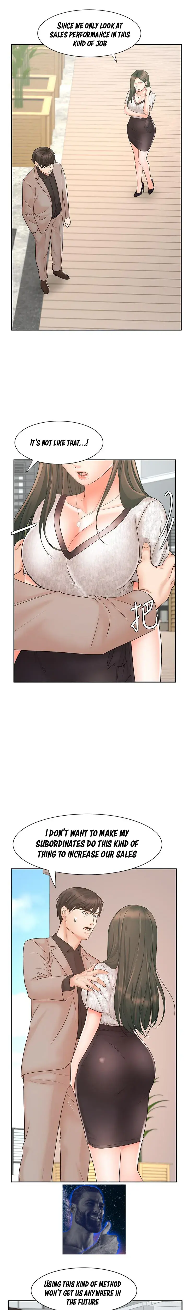 Sold Out Girl Chapter 15 - Page 24