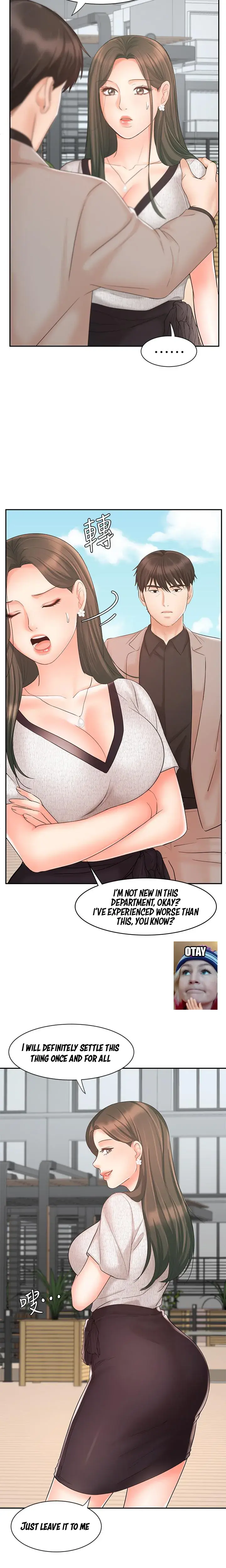 Sold Out Girl Chapter 15 - Page 25