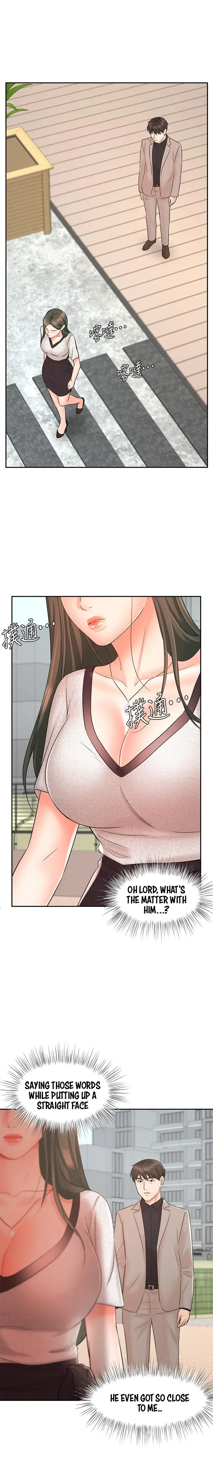 Sold Out Girl Chapter 15 - Page 26