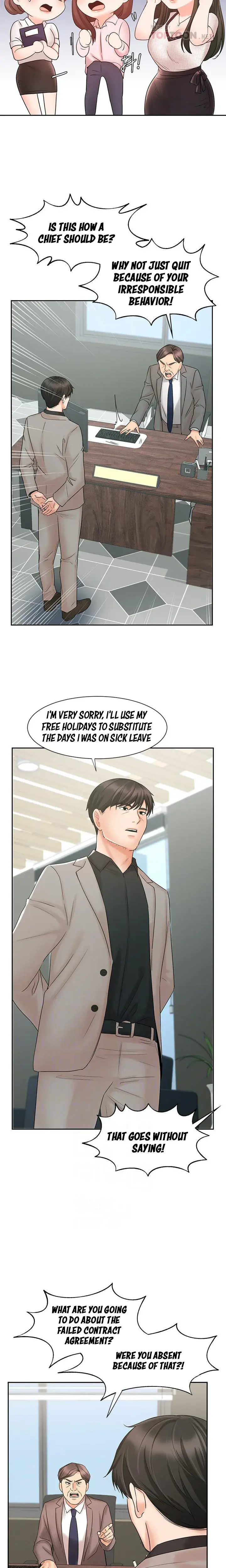 Sold Out Girl Chapter 15 - Page 5