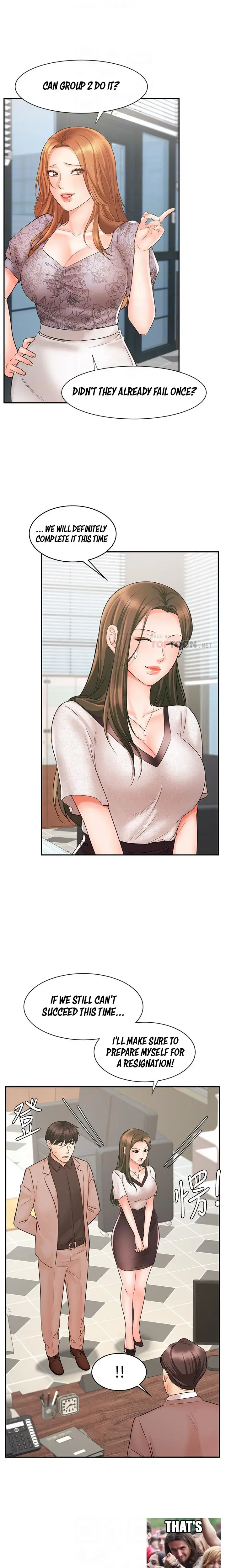 Sold Out Girl Chapter 15 - Page 9