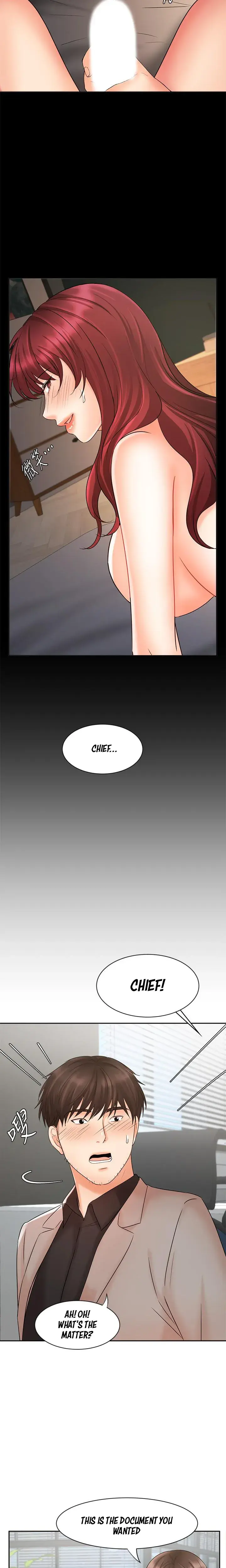 Sold Out Girl Chapter 16 - Page 19