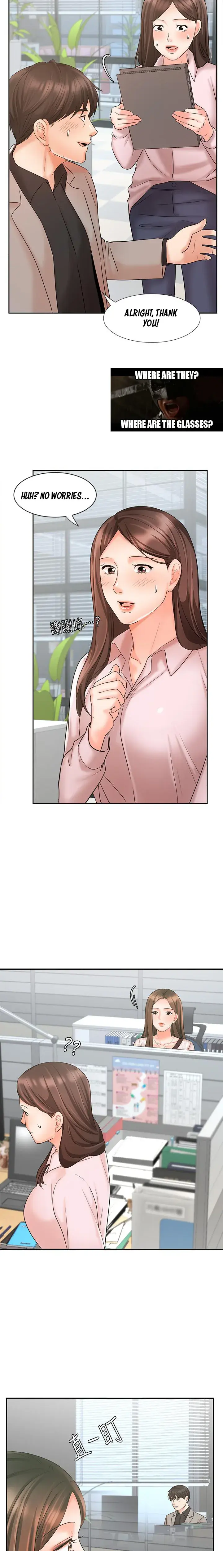 Sold Out Girl Chapter 16 - Page 20