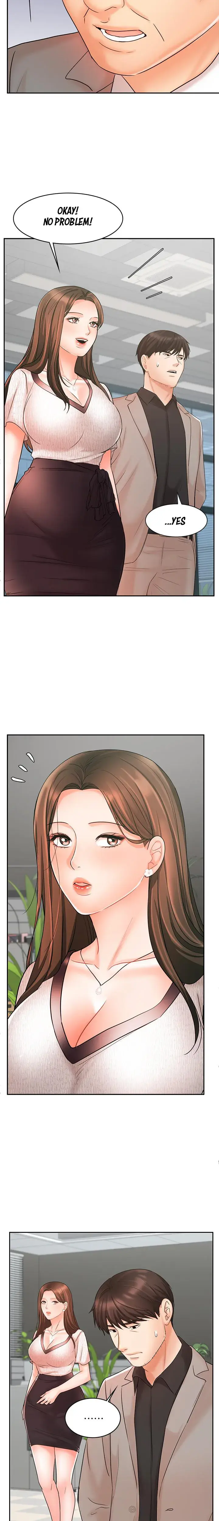 Sold Out Girl Chapter 16 - Page 23