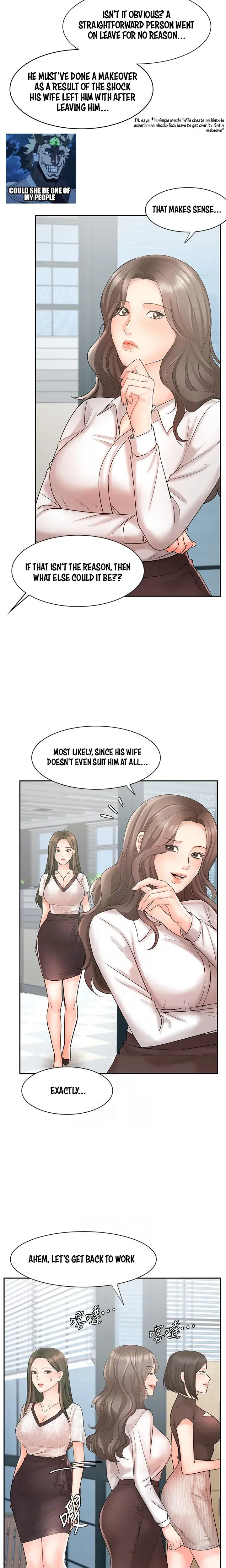 Sold Out Girl Chapter 16 - Page 4