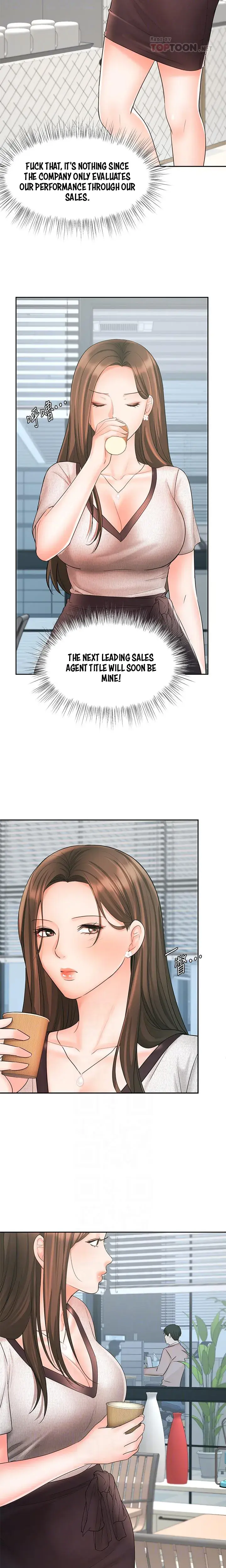 Sold Out Girl Chapter 16 - Page 6