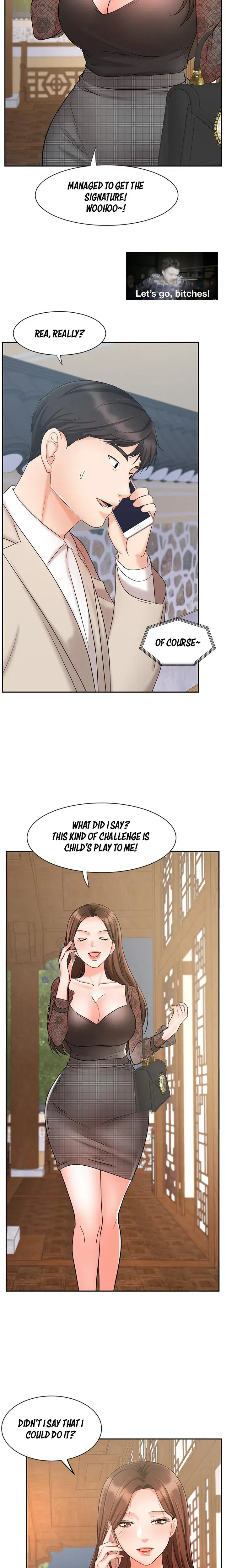 Sold Out Girl Chapter 18 - Page 13